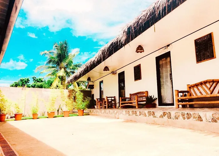 The Hangover Hostel *